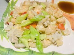 津门全爆-大眼锅贴水饺(河东店)