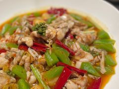 -滋色臻选川菜(北京坊旗舰店)