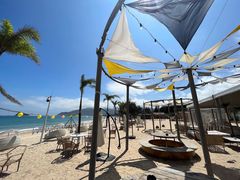 -西涌国际滨海旅游区