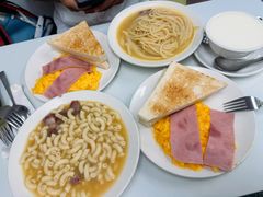 -澳洲牛奶公司(佐敦店)