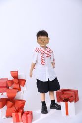 -Two  Monkeys 孕婴写真馆(龙华店)