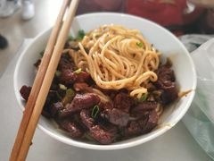 -丁记面馆(凤凰店)