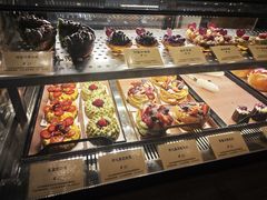 -Let's Taipei 非常烘焙(太古里店)