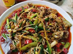 -大理.老字号渝记酸萝卜乌鱼(古城总店)