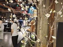-韩盛·盛江山自助料理(中街大悦城店)