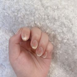 -月野兔日式美睫美甲