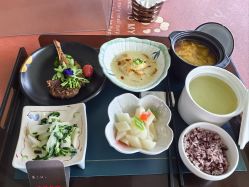 -新寰亚月子会所(金鸡湖凯宾店)