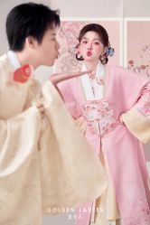点击看大图 -金夫人婚纱摄影(衡阳店)