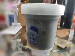 -溪边姑娘·拉丝酸奶水果捞(春熙路店)