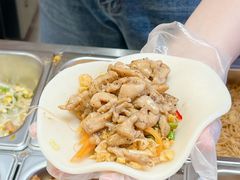 -张果佬年糕卷(科巷店)