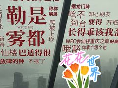 -WFC会仙楼观景台