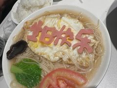 -阿甘小馆(陇海路店)