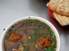 -高记清香园绝味不翻汤