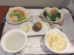 月子餐-北京和美妇儿医院