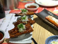 -鱼民·现造寿司(育德店)