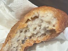 香酥藕饼-陶记正宗德州扒鸡(科巷店)