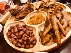 -舌尖记忆重庆火锅(悉尼店)