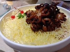-金海湾海鲜总店