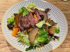 -BAKER&SPICE(安福路店)