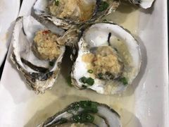 -四川小胡子海鲜(丁村万人海鲜广场店)