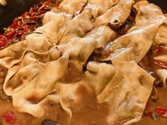 地锅鸡-阿财老铺·凤阳土菜馆
