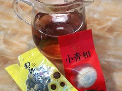 -幸福茗点茶楼(五羊店)