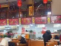 -闫家粥铺(吉林大路店)