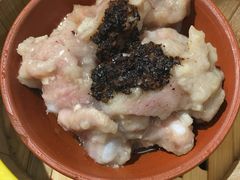 -悟长年潮汕菜砂锅粥(圣熙8号店)
