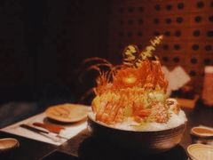 -花潮料理艺食馆(成都万象城店)