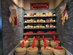 -哥老官重庆美蛙鱼头(宝山龙湖店)