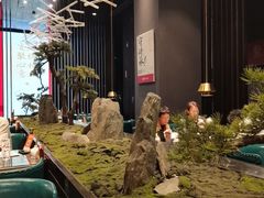 -喜棠·长沙家宴·海鲜·湘菜(麓谷店)