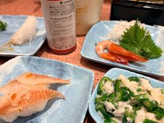 -元气寿司(环球港店)
