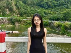 -仙人谷漂流景区