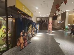 -深影国际影城(学院南路店CGS中国巨幕店)