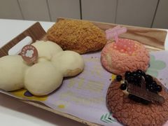 -好利来(SM空港店)