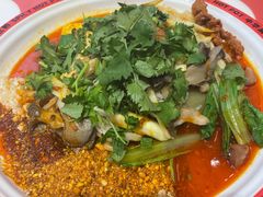 -文立新麻辣烫(合生汇21街区店)