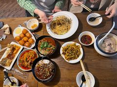 -三生小馆(亭知路店)