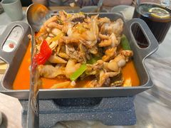-望湘园·湖南菜(我格广场店)
