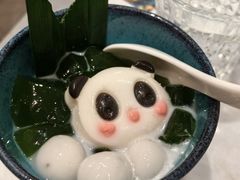 -孔雀云贵川·融合菜(长宁来福士店)