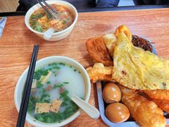 -二牛丸子汤(杏花岭店)