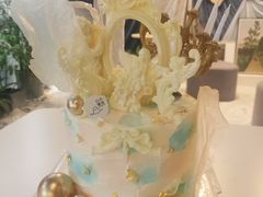 -风甜日暖·星座主题甜点(东二环泰禾店)