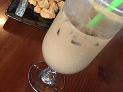 -舒羽咖啡(运河店)
