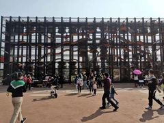 -枫香湖儿童公园