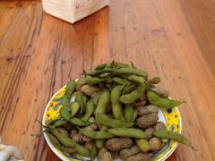 iphone_upload_pic-天津乾毓德饭庄·清真传统炒菜·海鲜烧烤(咸阳路店)