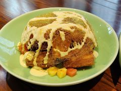 -虎哥私房菜(馒头山店)