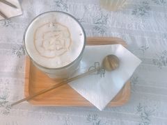 -几静cafe(基湖店)
