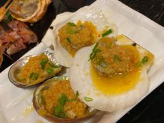 -真剑日本料理·铁板烧(贵州路店)