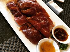 -梧桐餐厅(泉城路店)