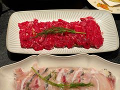 -色響火锅(恒隆广场店)
