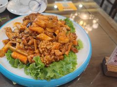 -润泽园饭庄(中山路店)